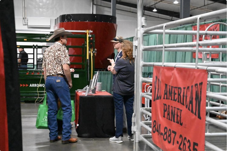 GCA 2026 Convention Recap Photos